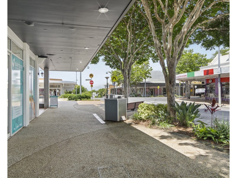 3/89 Bay Terrace, Wynnum QLD 4178