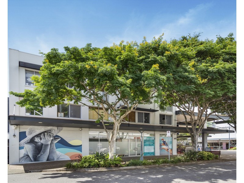 3/89 Bay Terrace, Wynnum QLD 4178