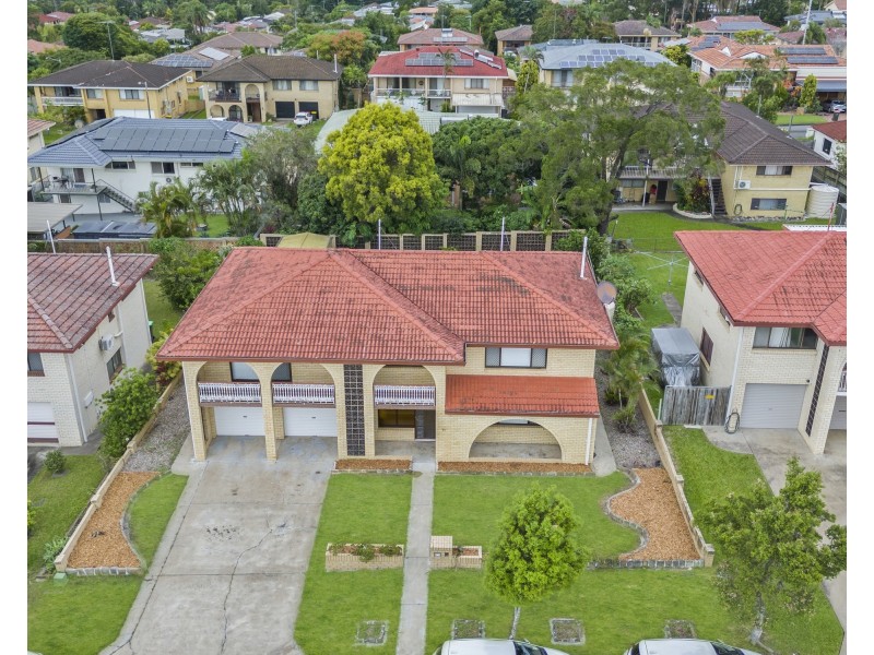25 Doone Street, Macgregor QLD 4109