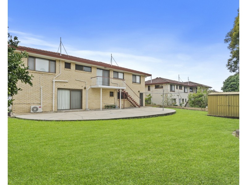 25 Doone Street, Macgregor QLD 4109