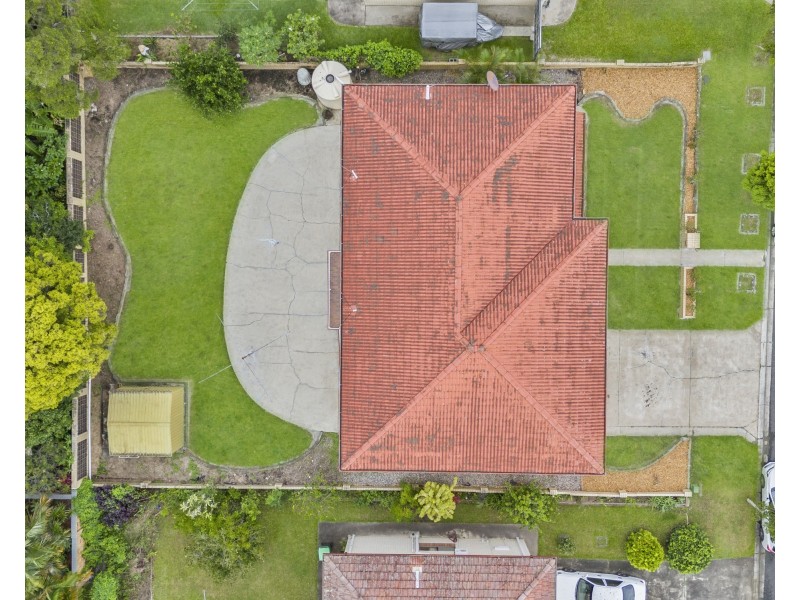 25 Doone Street, Macgregor QLD 4109