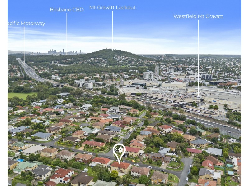 25 Doone Street, Macgregor QLD 4109
