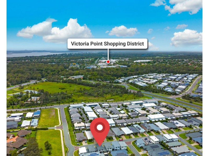 7 Kalbarrie Terrace, Thornlands QLD 4164