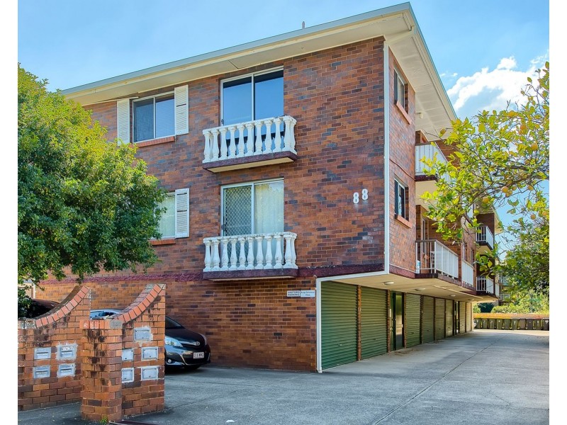 5/88 Victoria Terrace, Greenslopes QLD 4120