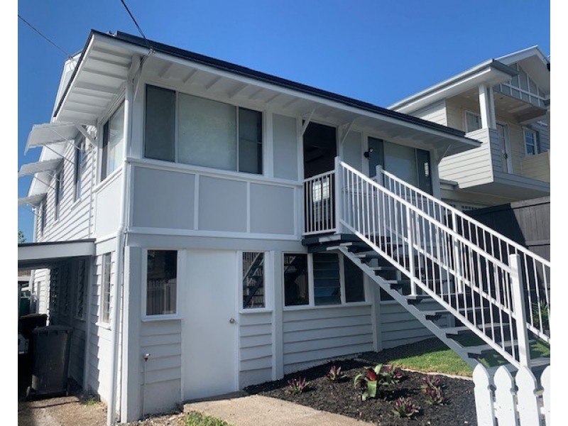 89 Adam Street, Wynnum QLD 4178