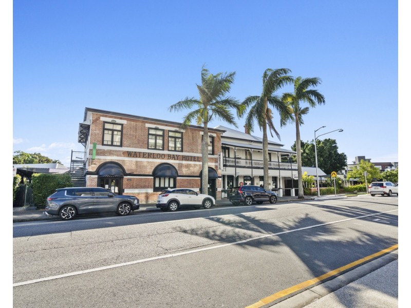 89 Adam Street, Wynnum QLD 4178