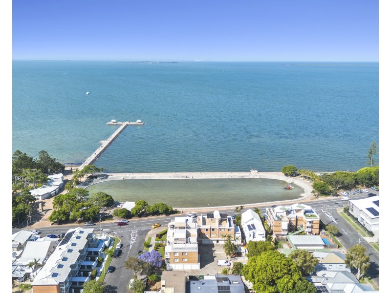 89 Adam Street, Wynnum QLD 4178