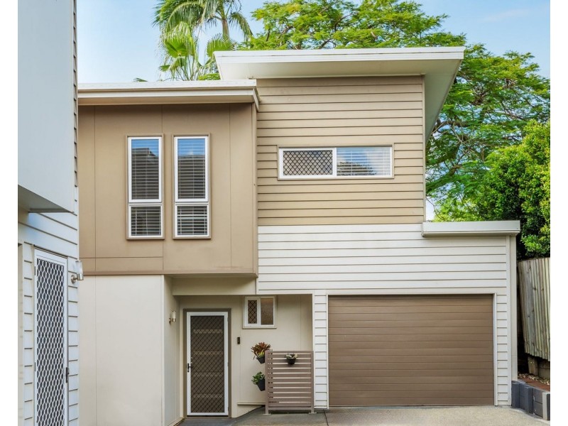 4/9 Greening Street, Mount Gravatt QLD 4122