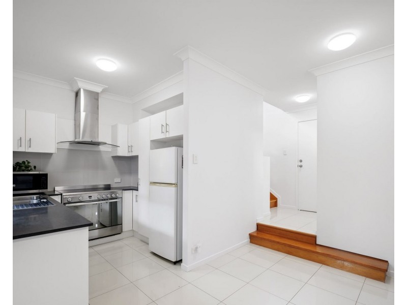 4/9 Greening Street, Mount Gravatt QLD 4122