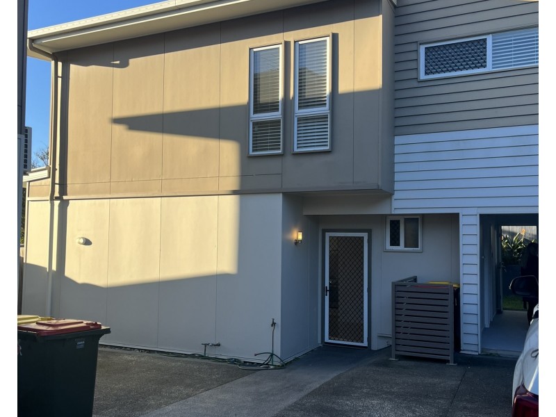 4/9 Greening Street, Mount Gravatt QLD 4122