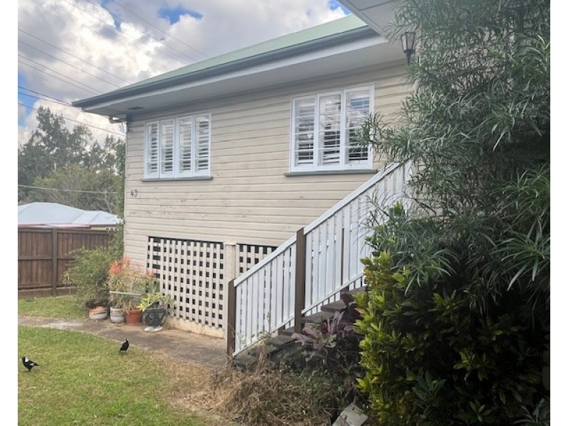 43 Emma Street, Holland Park West QLD 4121