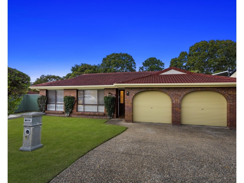 74  Ackama Street, Algester QLD 4115