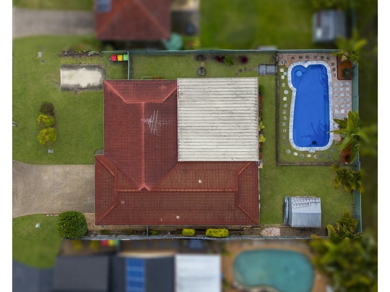 74  Ackama Street, Algester QLD 4115