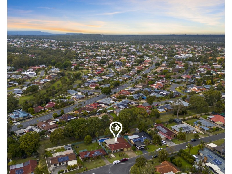 74  Ackama Street, Algester QLD 4115