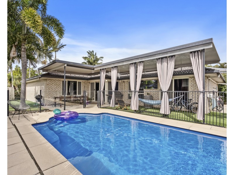 11 Gregan Court, Shailer Park QLD 4128