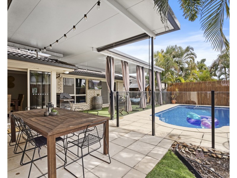 11 Gregan Court, Shailer Park QLD 4128