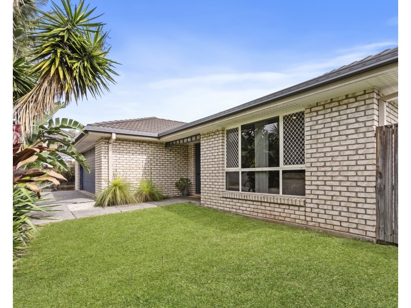 11 Gregan Court, Shailer Park QLD 4128
