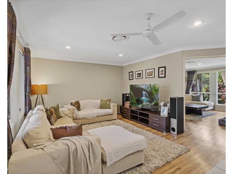 11 Gregan Court, Shailer Park QLD 4128