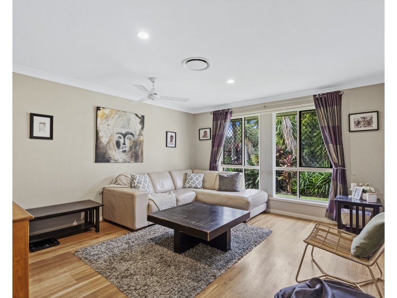 11 Gregan Court, Shailer Park QLD 4128