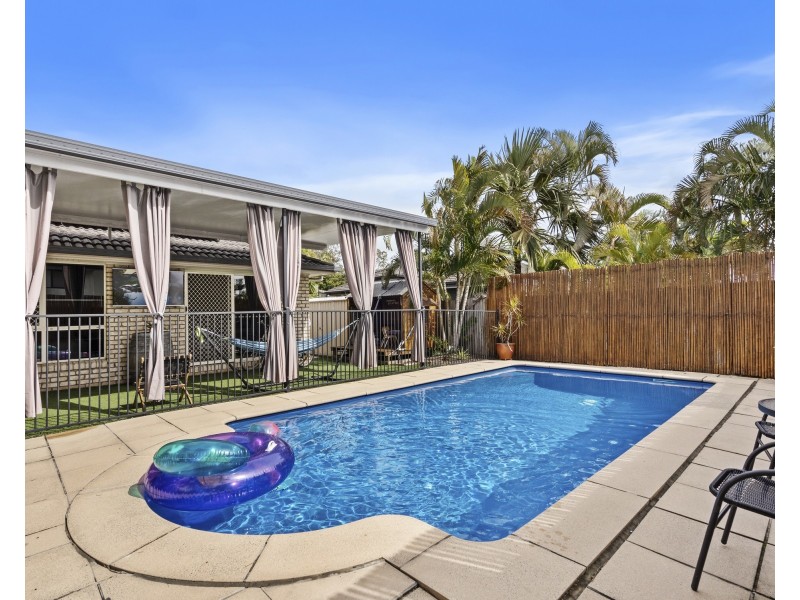 11 Gregan Court, Shailer Park QLD 4128