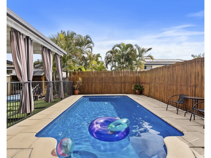 11 Gregan Court, Shailer Park QLD 4128