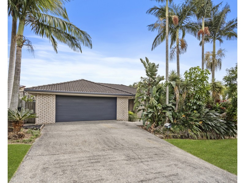 11 Gregan Court, Shailer Park QLD 4128