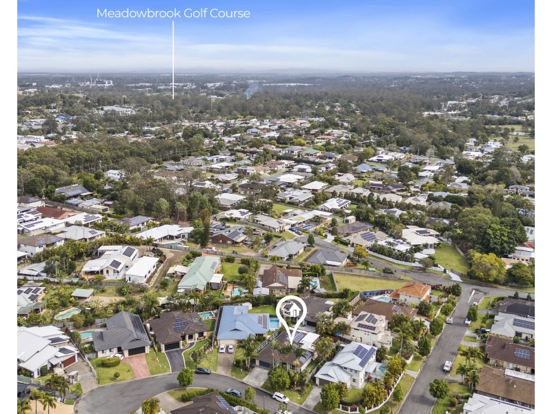 11 Gregan Court, Shailer Park QLD 4128