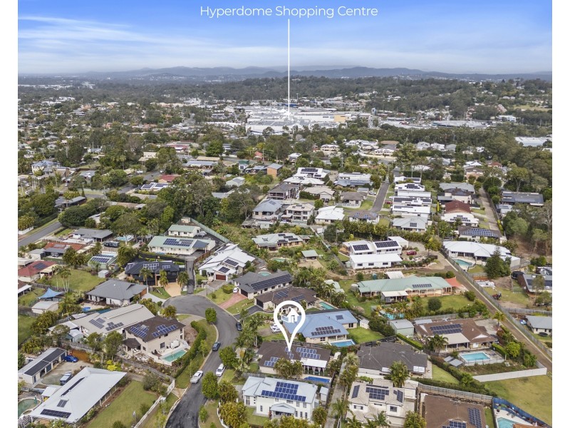 11 Gregan Court, Shailer Park QLD 4128