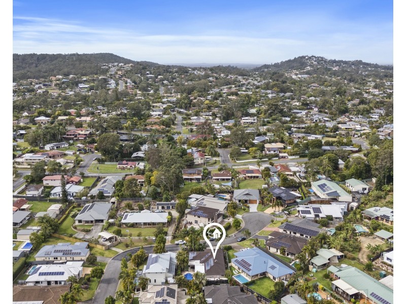 11 Gregan Court, Shailer Park QLD 4128