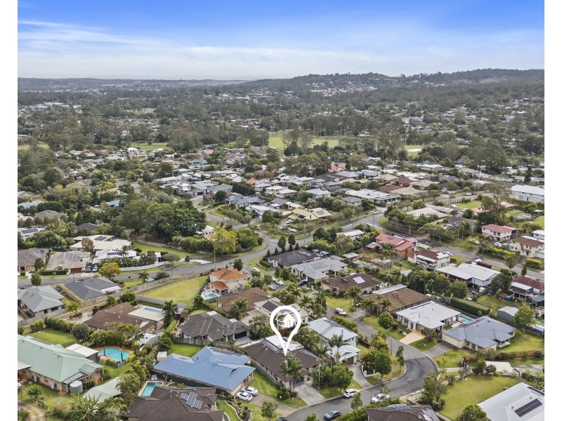 11 Gregan Court, Shailer Park QLD 4128