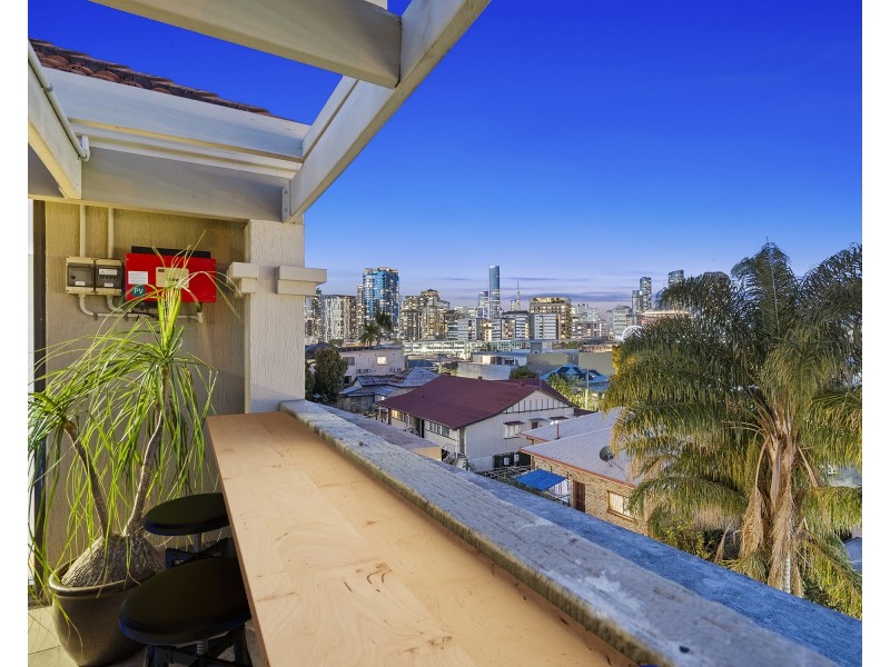 43/60 Vulture Street, West End QLD 4101