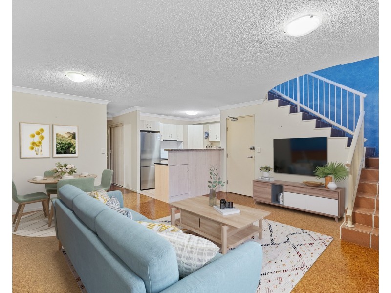 43/60 Vulture Street, West End QLD 4101