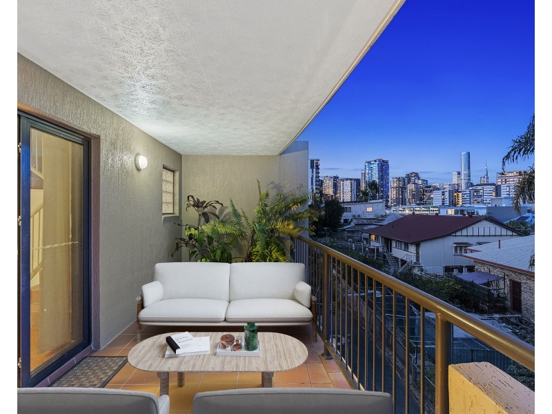 43/60 Vulture Street, West End QLD 4101