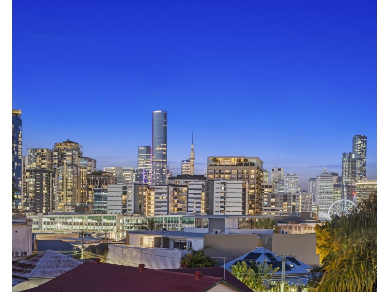 43/60 Vulture Street, West End QLD 4101