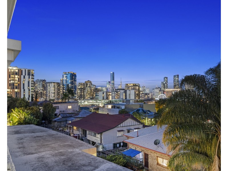 43/60 Vulture Street, West End QLD 4101