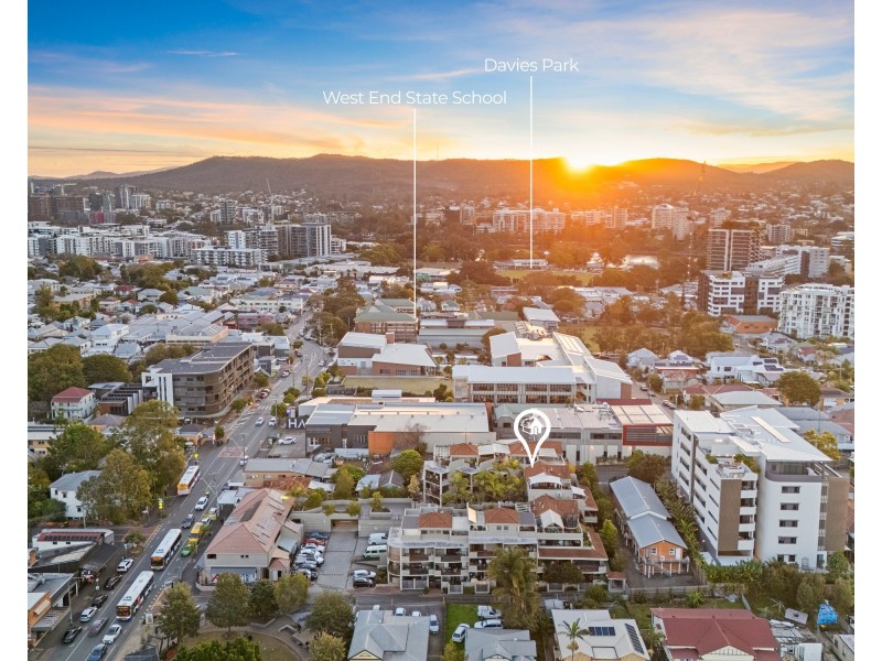43/60 Vulture Street, West End QLD 4101