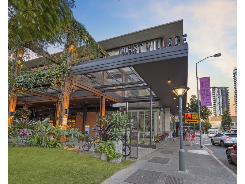 43/60 Vulture Street, West End QLD 4101