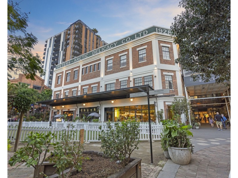 43/60 Vulture Street, West End QLD 4101