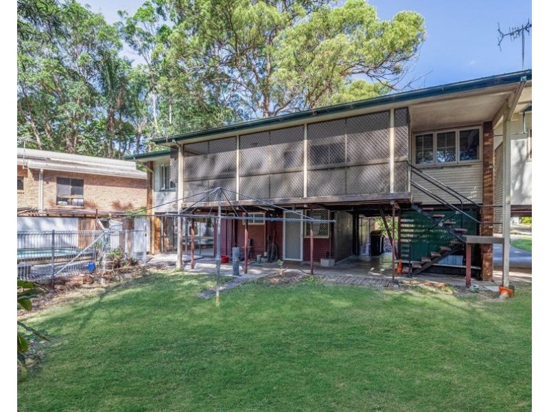 47 Newington Street, Tarragindi QLD 4121