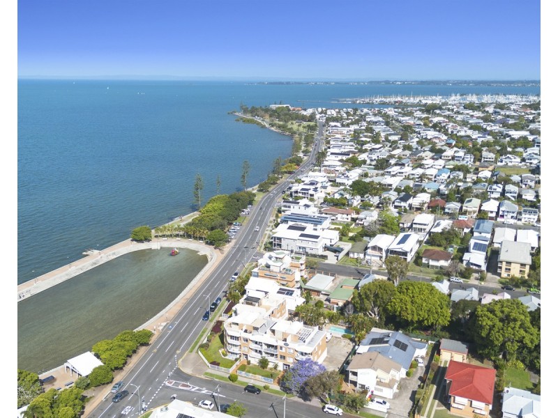 89 Adam Street, Wynnum QLD 4178