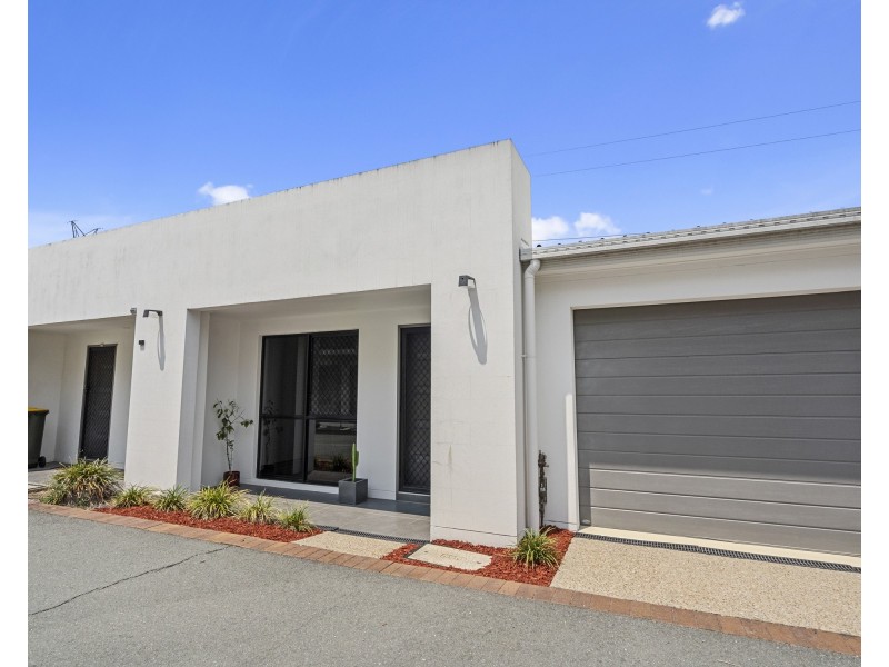 19/12 PENNY STREET, Algester QLD 4115