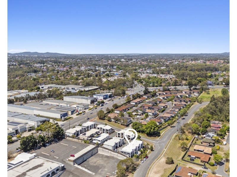 19/12 PENNY STREET, Algester QLD 4115