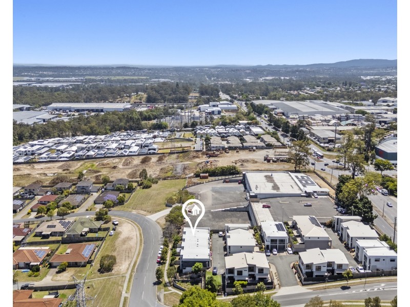 19/12 PENNY STREET, Algester QLD 4115