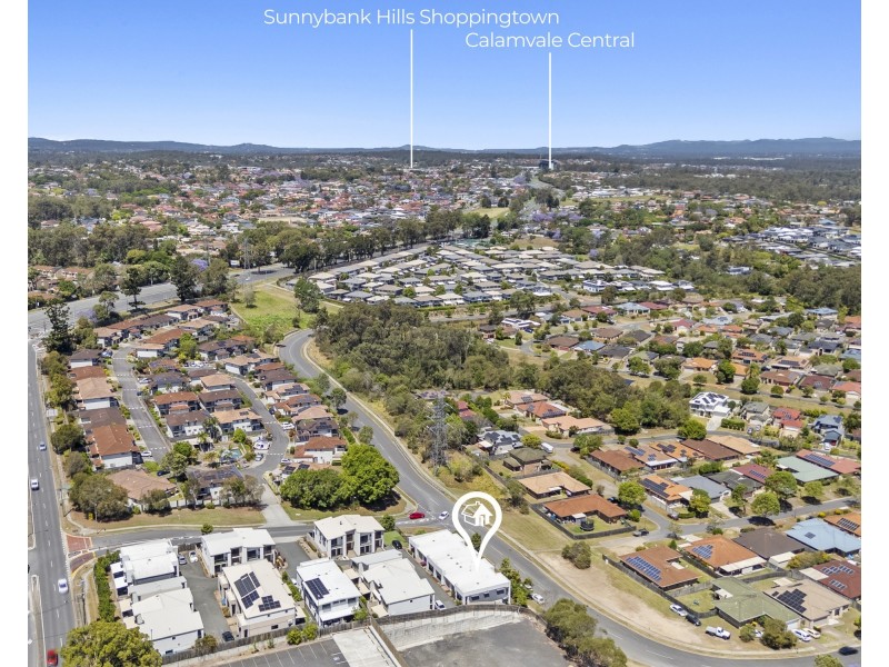 19/12 PENNY STREET, Algester QLD 4115