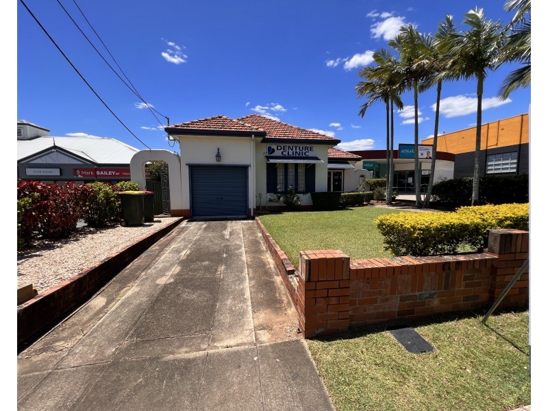 120 Beaudesert Road, Moorooka QLD 4105