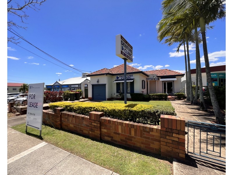 120 Beaudesert Road, Moorooka QLD 4105