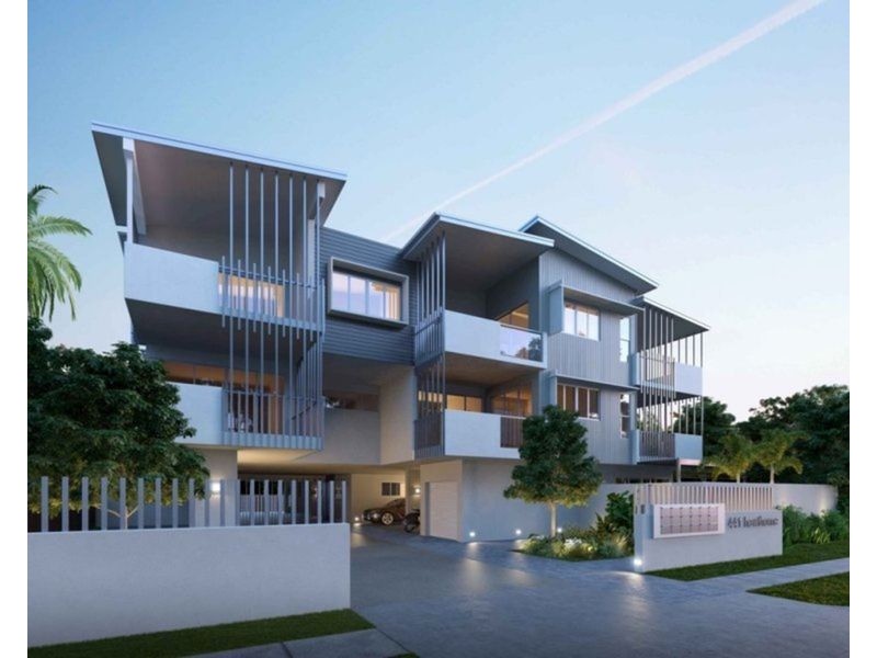 107/441 Hawthorne Road, Hawthorne QLD 4171