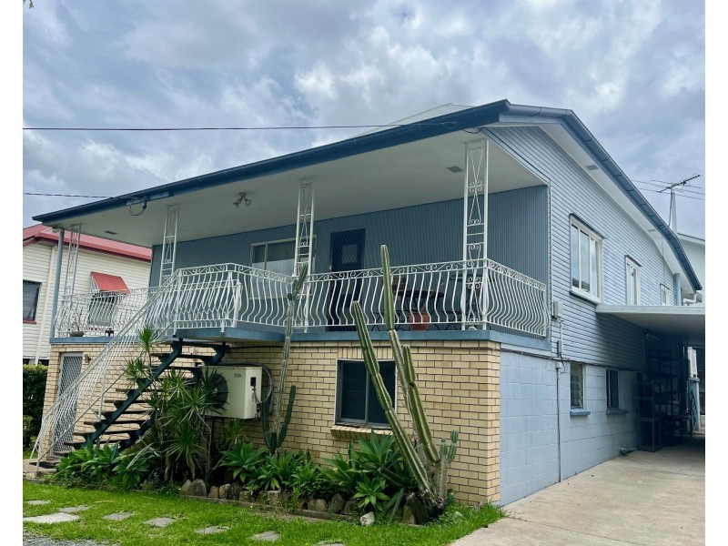 33 Victoria Terrace, Annerley QLD 4103