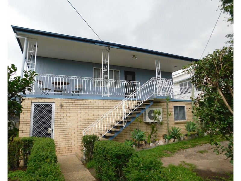 33 Victoria Terrace, Annerley QLD 4103