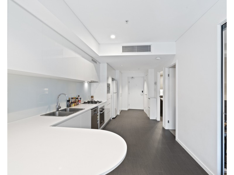 1413/222 Margaret Street, Brisbane City QLD 4000